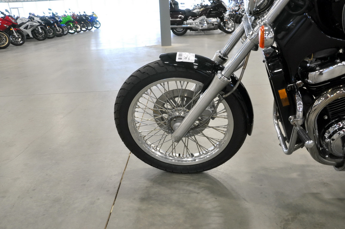 Купить мотоцикл Suzuki Intruder800 2002 фото 10